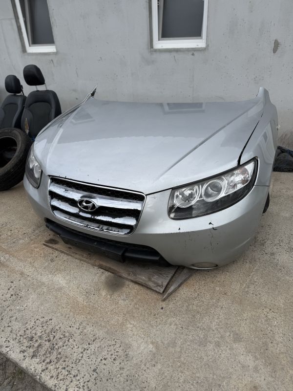 Фара ліва передня перед hyundai santa fe ii 92101-2bxxx