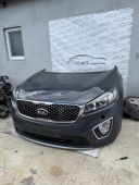 Капот Kia Sorento 3 UM Оригінал 