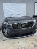 Бампер Передний Kia Sorento 3UM
