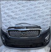 Бампер Передний Kia Sorento 3UM