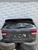 Ляда Кришка Багажника Kia Sorento 3 