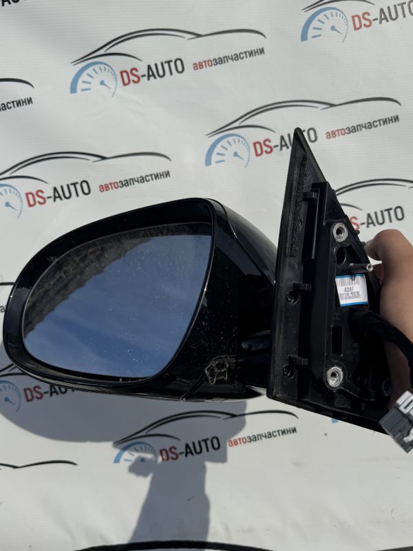 Дзеркало Ліве Kia Sorento 3 UM