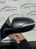 Дзеркало Ліве Kia Sorento 3 UM