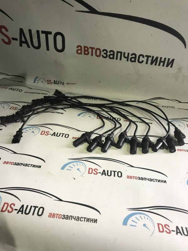 Датчик Коленвала 2.2 D4eb 
