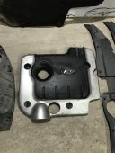 Захист Двигуна Hyundai Santa fe 2007 Рік