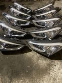Фара Права Hyundai Santa fe 3 DM Галоген 